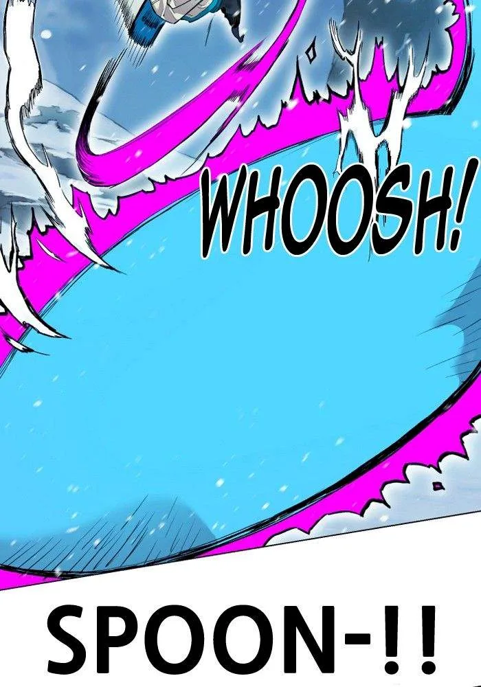 Hardcore Leveling Warrior Chapter 187 page 33