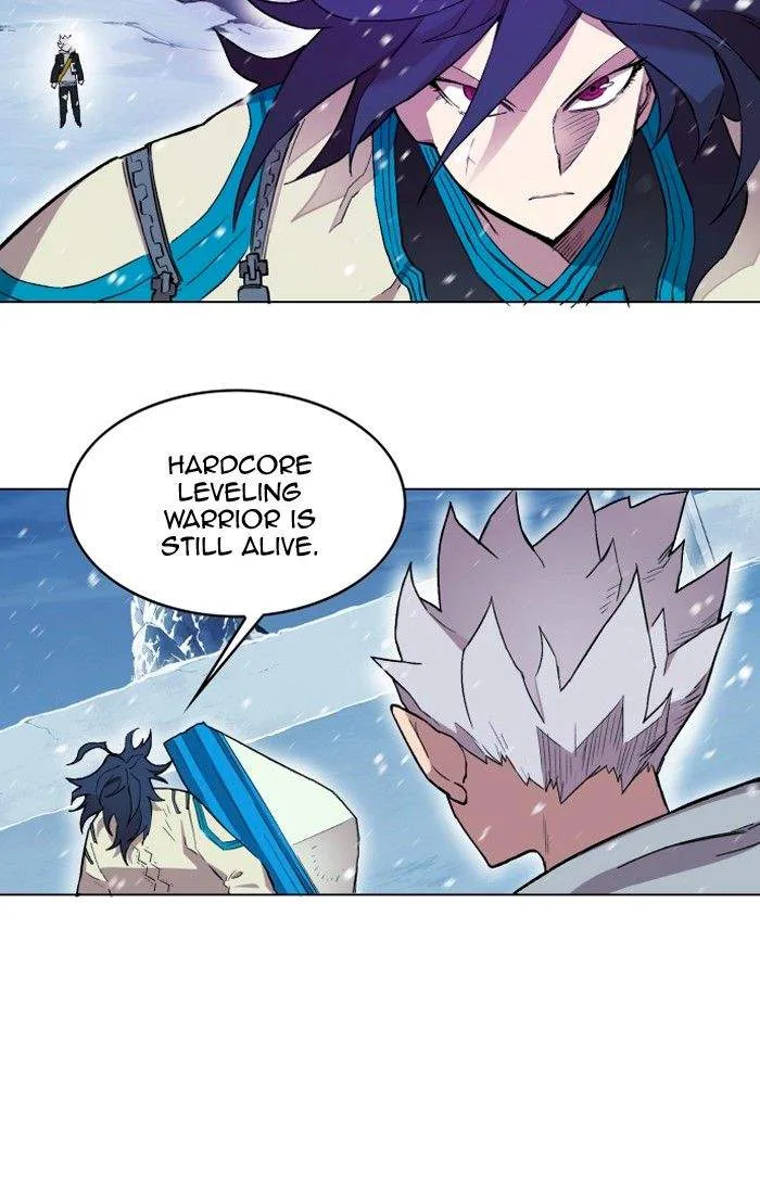 Hardcore Leveling Warrior Chapter 187 page 40