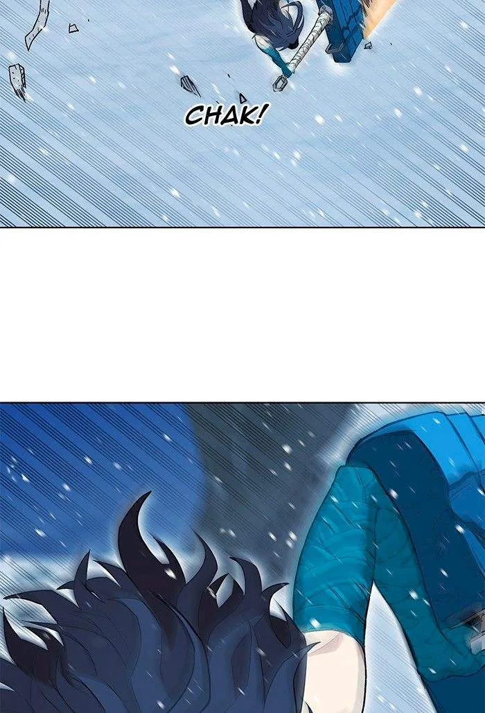 Hardcore Leveling Warrior Chapter 188 page 5