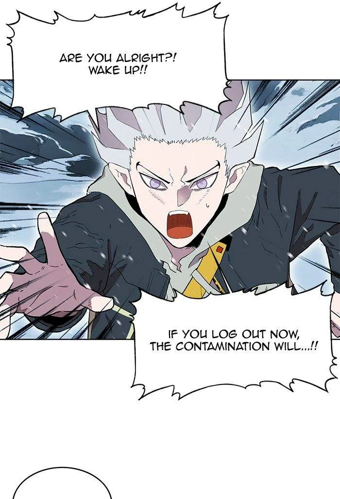 Hardcore Leveling Warrior Chapter 188 page 11