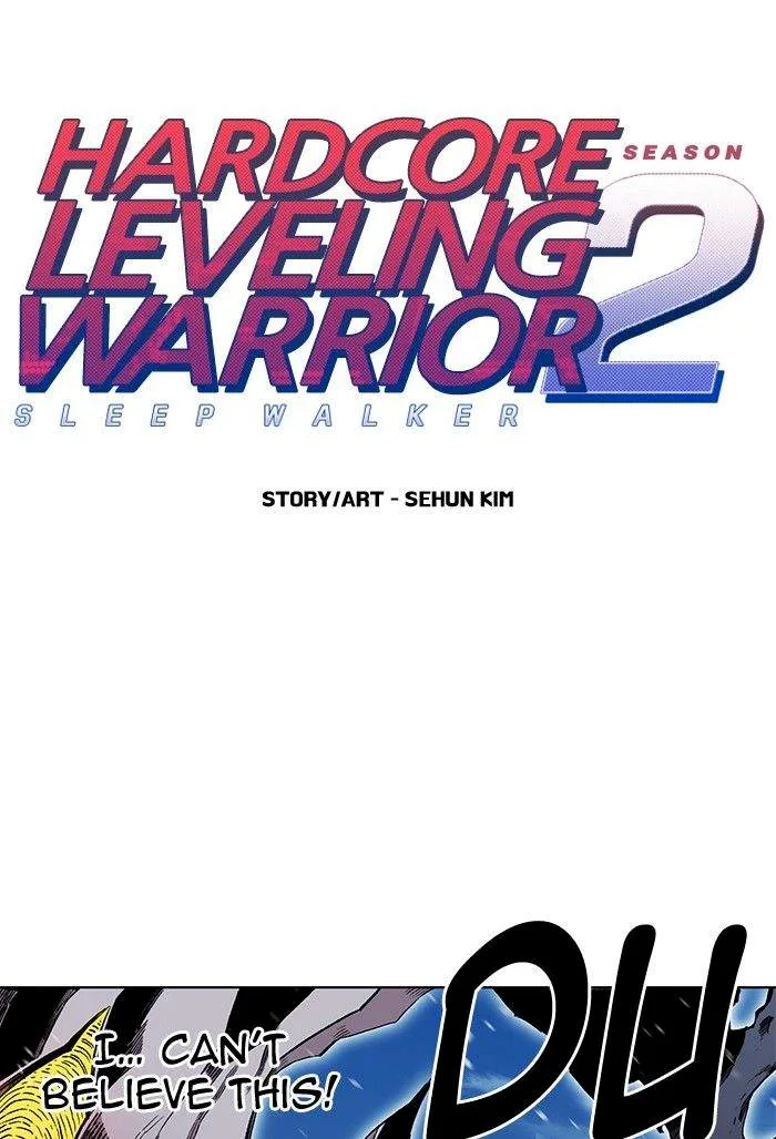 Hardcore Leveling Warrior Chapter 188 page 1