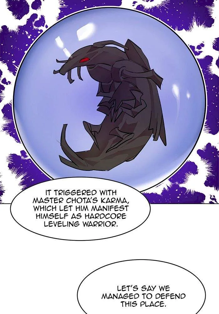 Hardcore Leveling Warrior Chapter 188 page 31