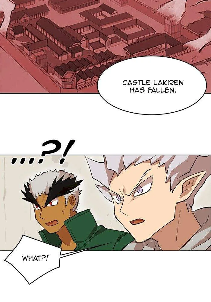 Hardcore Leveling Warrior Chapter 188 page 35
