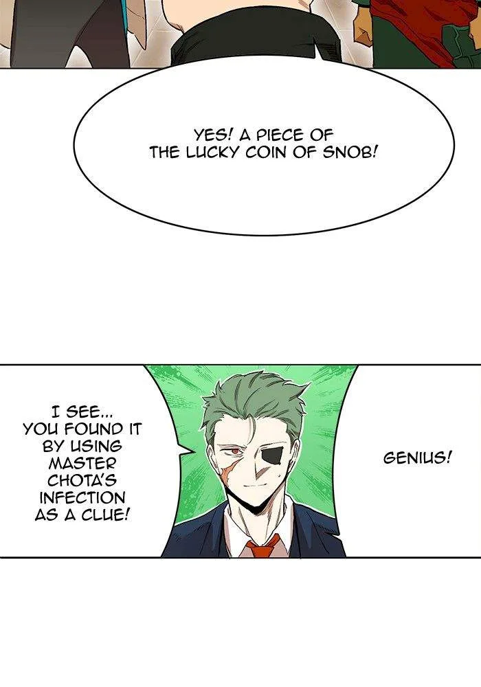Hardcore Leveling Warrior Chapter 188 page 60