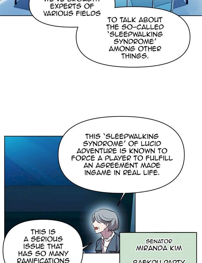 Hardcore Leveling Warrior Chapter 189 page 19