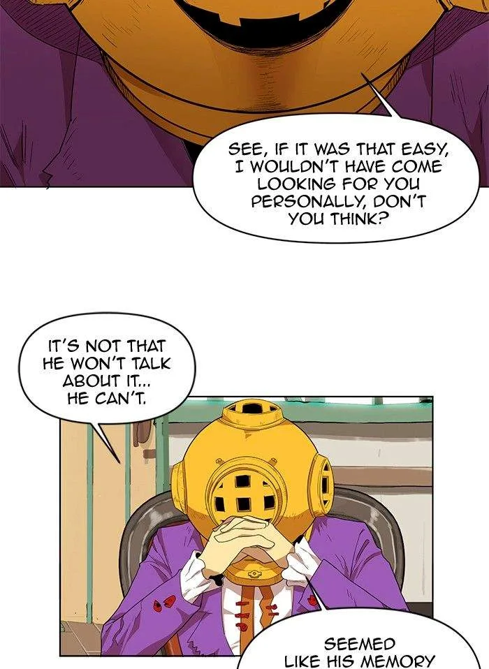 Hardcore Leveling Warrior Chapter 189 page 32