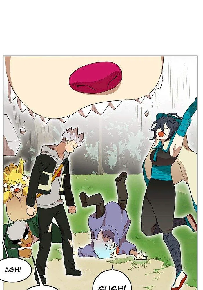 Hardcore Leveling Warrior Chapter 189 page 60