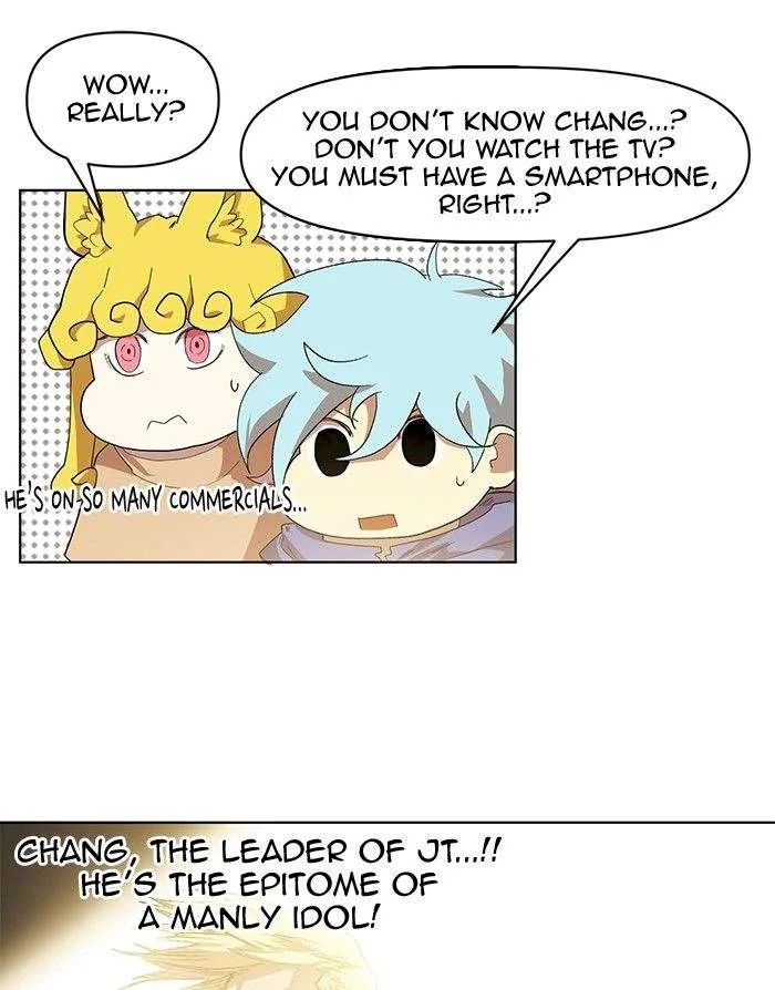 Hardcore Leveling Warrior Chapter 189 page 64
