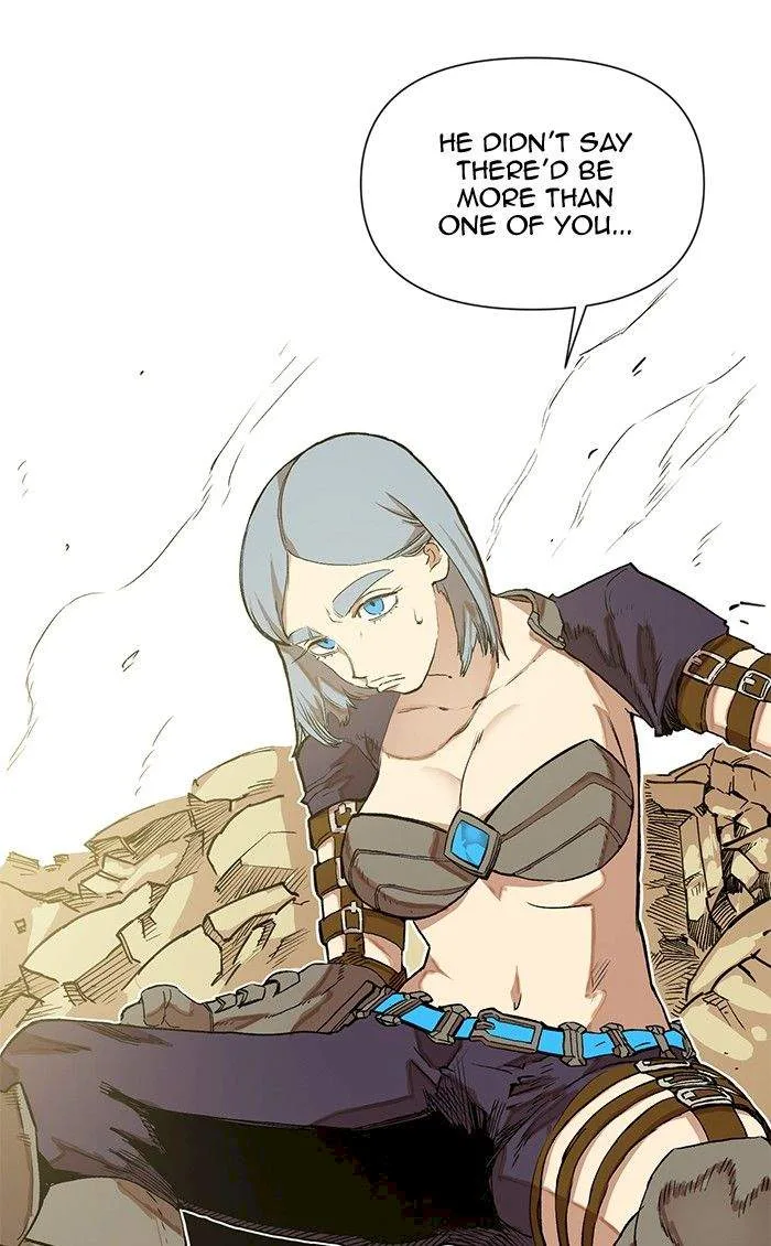 Hardcore Leveling Warrior Chapter 189 page 92
