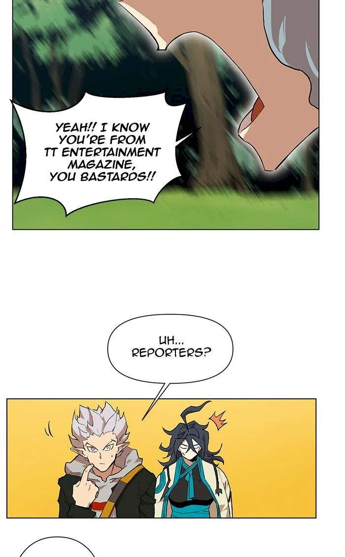 Hardcore Leveling Warrior Chapter 189 page 90