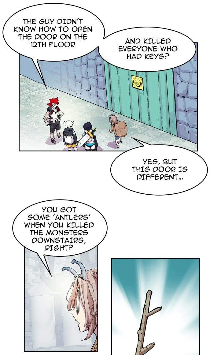 Hardcore Leveling Warrior Chapter 19 page 2