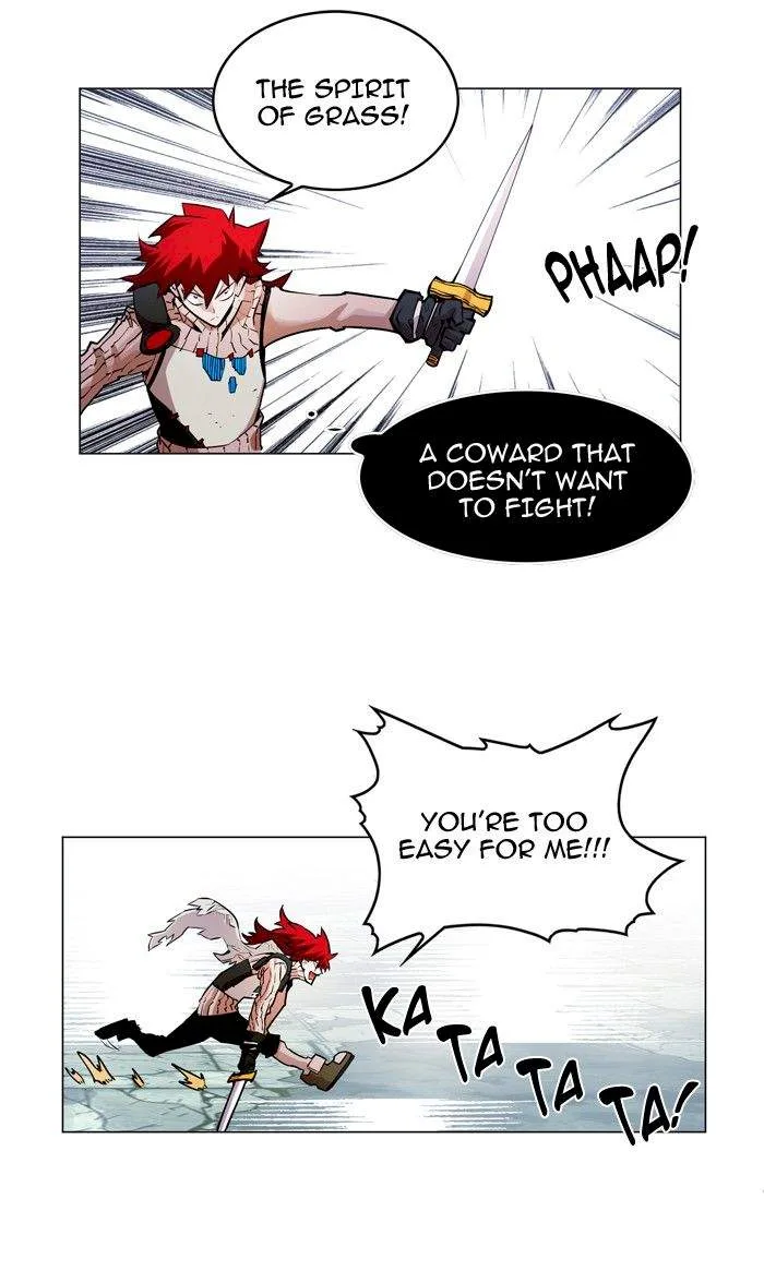 Hardcore Leveling Warrior Chapter 19 page 30