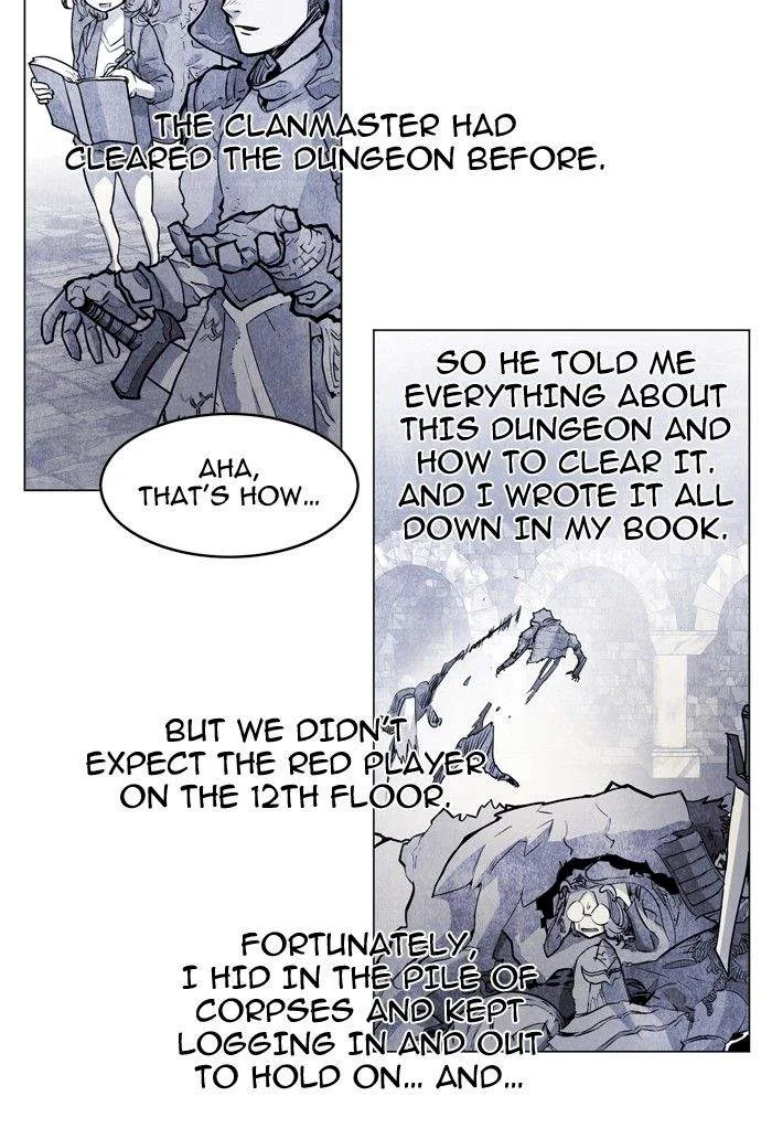 Hardcore Leveling Warrior Chapter 19 page 14