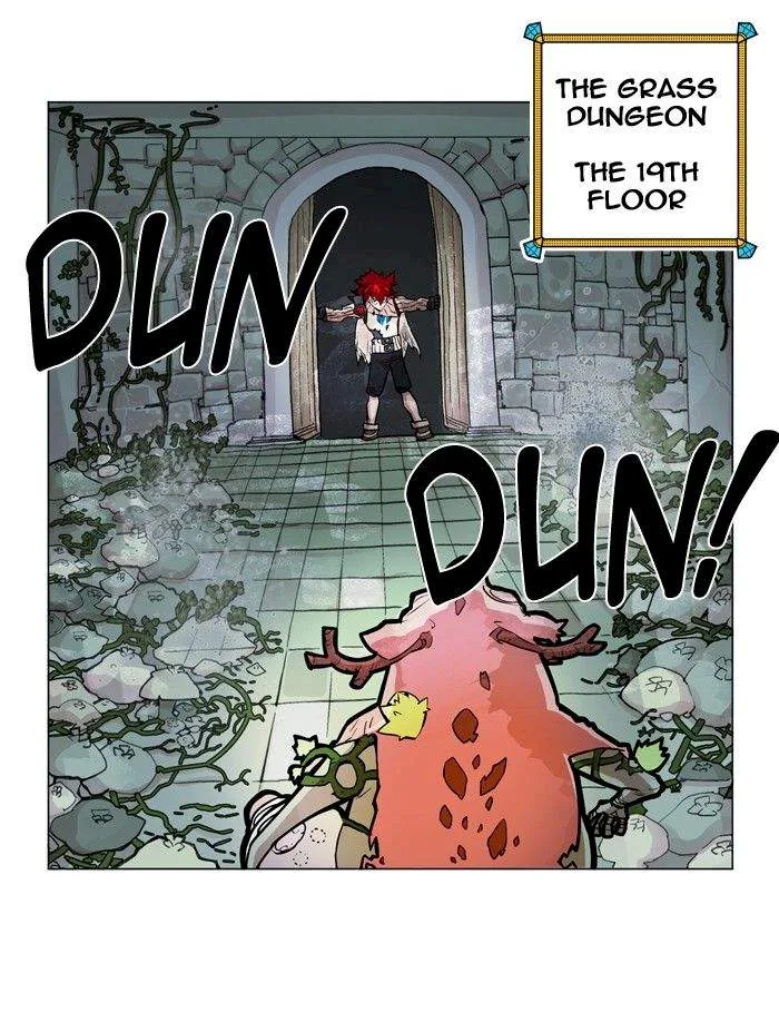 Hardcore Leveling Warrior Chapter 19 page 27