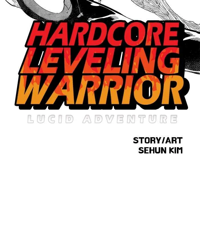 Hardcore Leveling Warrior Chapter 19 page 9
