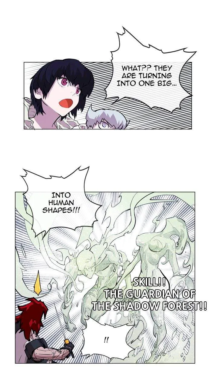 Hardcore Leveling Warrior Chapter 19 page 32