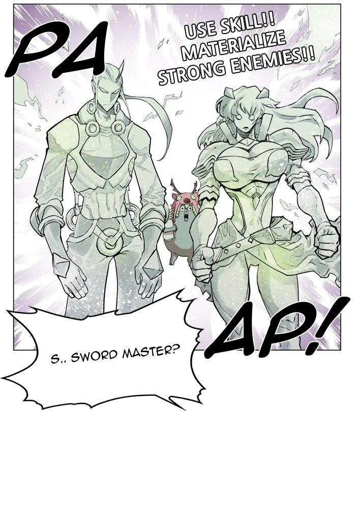 Hardcore Leveling Warrior Chapter 19 page 34