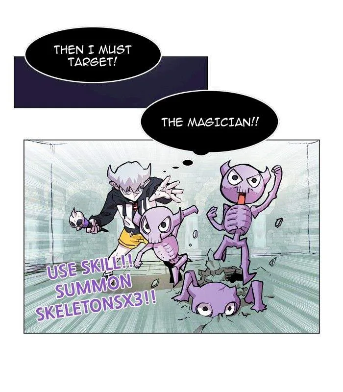 Hardcore Leveling Warrior Chapter 19 page 41
