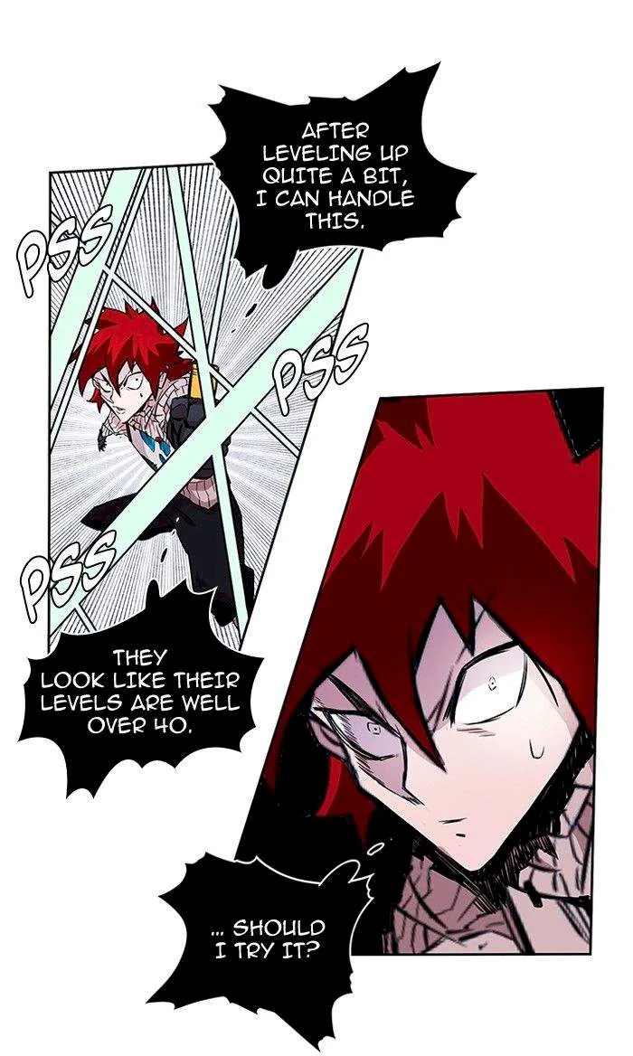 Hardcore Leveling Warrior Chapter 19 page 42