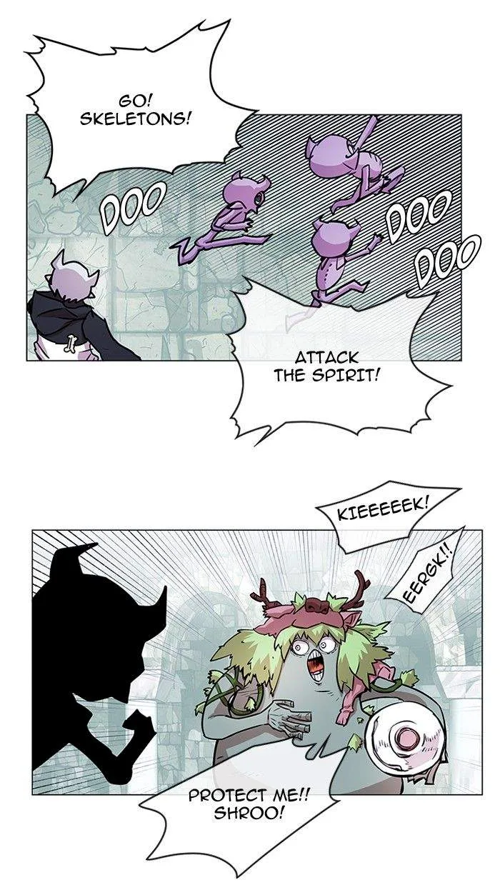 Hardcore Leveling Warrior Chapter 19 page 46