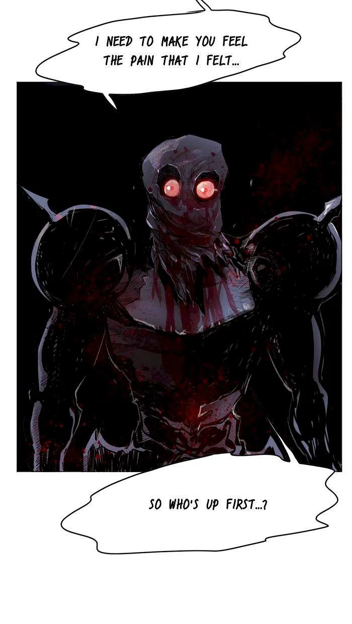 Hardcore Leveling Warrior Chapter 19 page 73