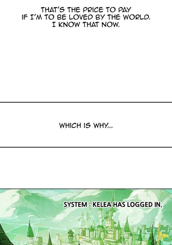 Hardcore Leveling Warrior Chapter 190 page 7