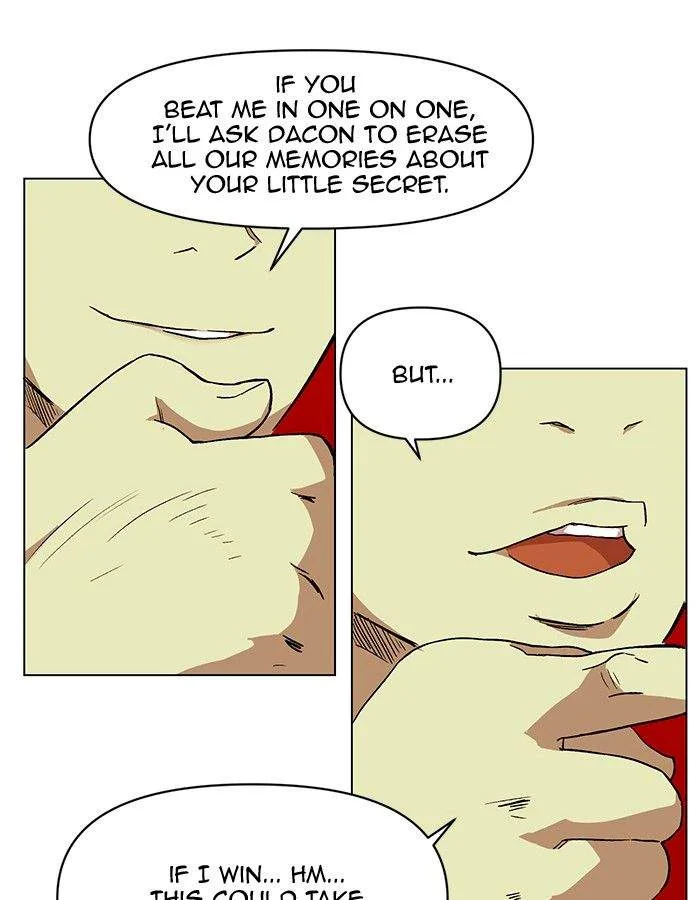 Hardcore Leveling Warrior Chapter 190 page 38