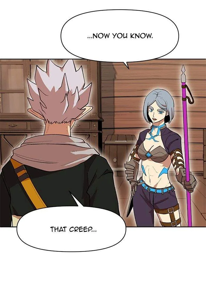 Hardcore Leveling Warrior Chapter 190 page 62