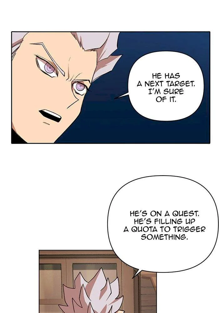 Hardcore Leveling Warrior Chapter 190 page 63