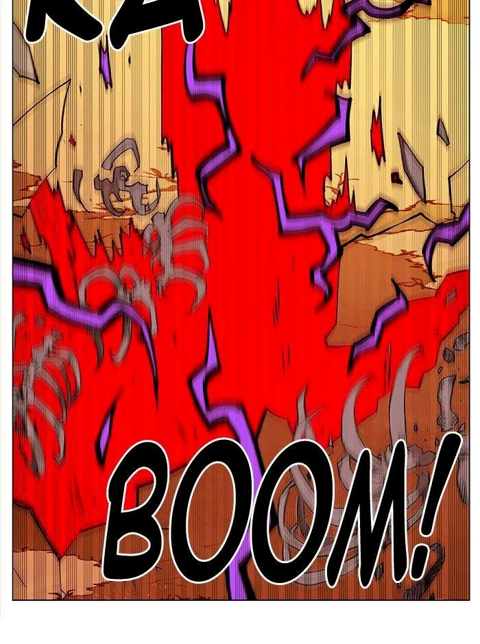 Hardcore Leveling Warrior Chapter 191 page 15