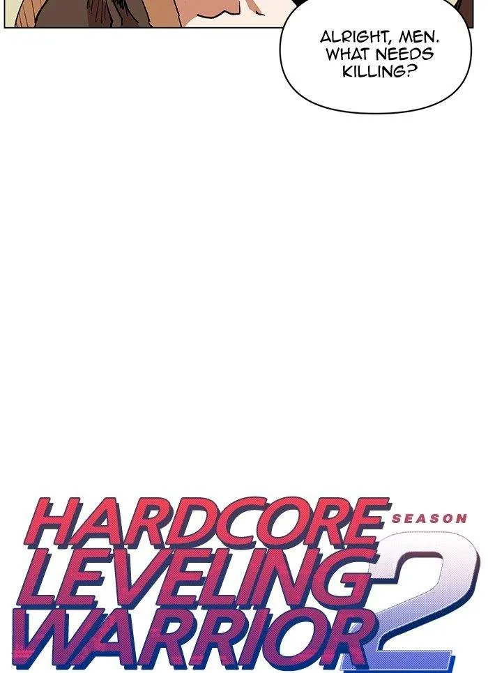 Hardcore Leveling Warrior Chapter 191 page 20