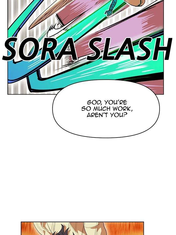 Hardcore Leveling Warrior Chapter 191 page 53