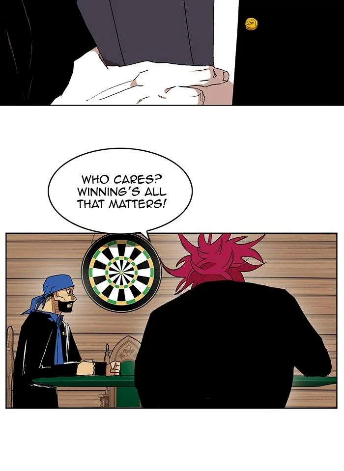 Hardcore Leveling Warrior Chapter 192 page 9