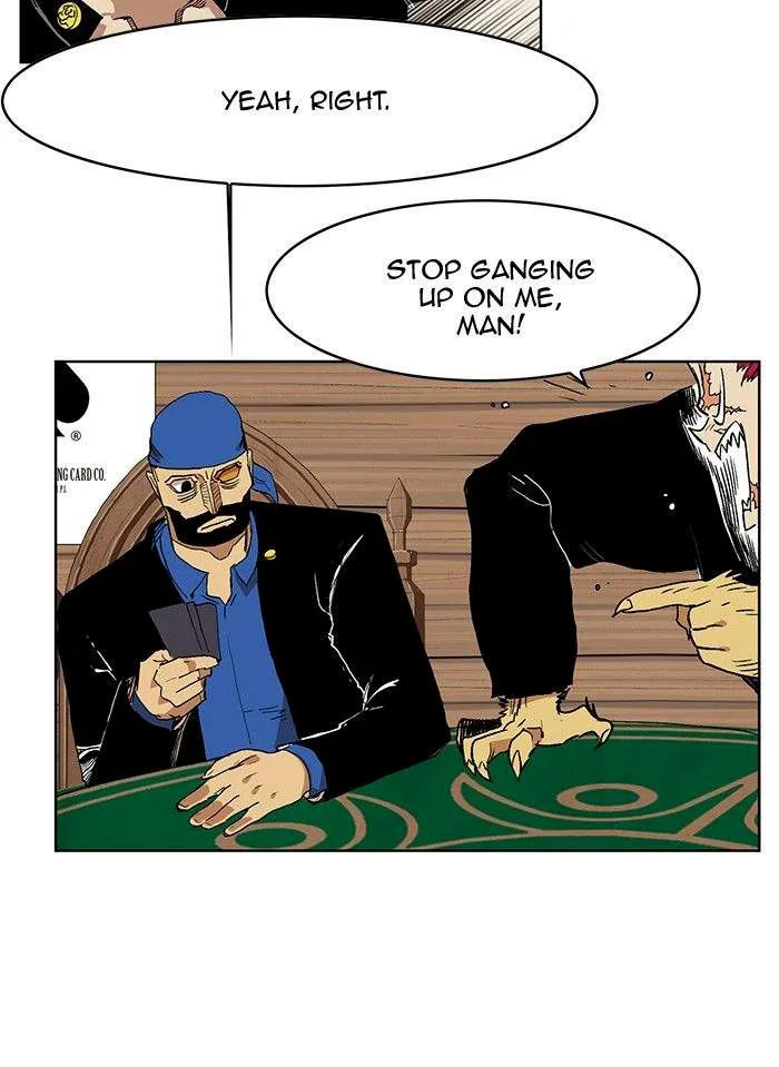 Hardcore Leveling Warrior Chapter 192 page 15