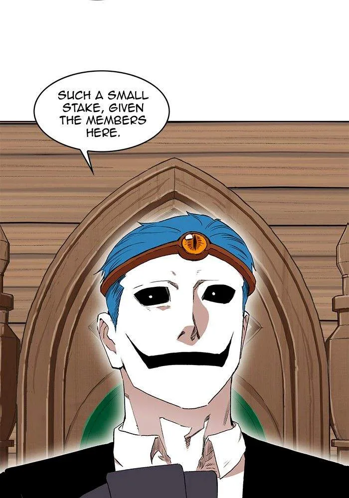 Hardcore Leveling Warrior Chapter 192 page 8