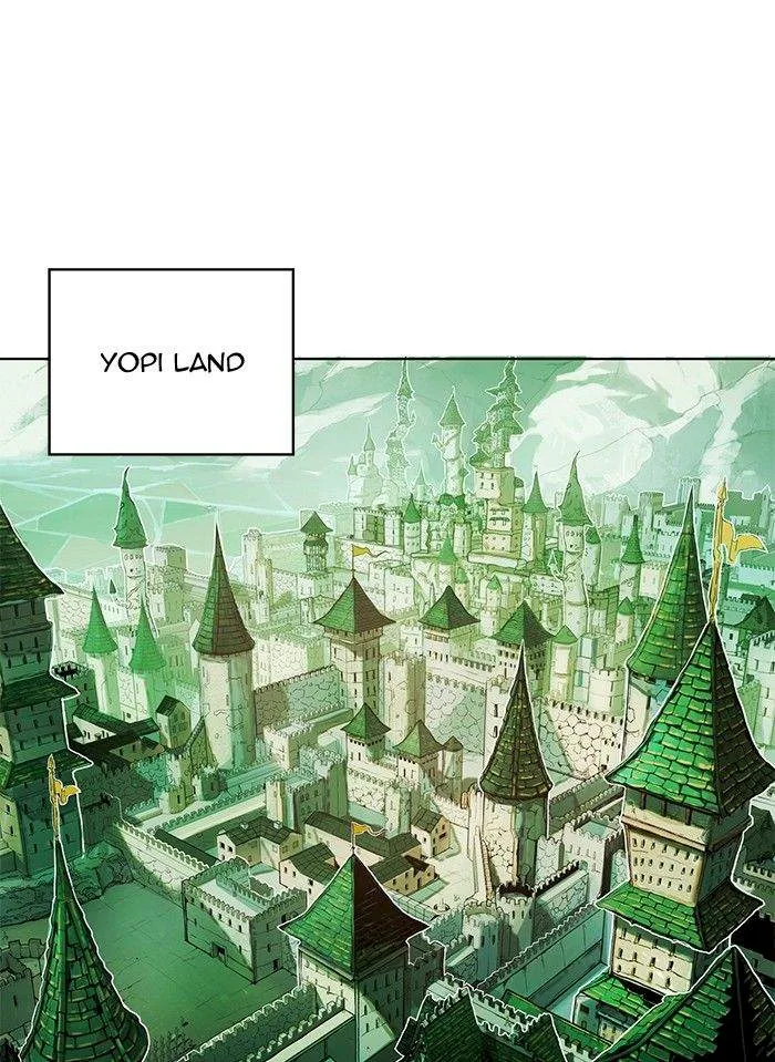 Hardcore Leveling Warrior Chapter 192 page 1