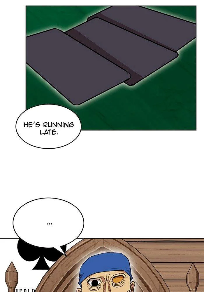 Hardcore Leveling Warrior Chapter 192 page 4