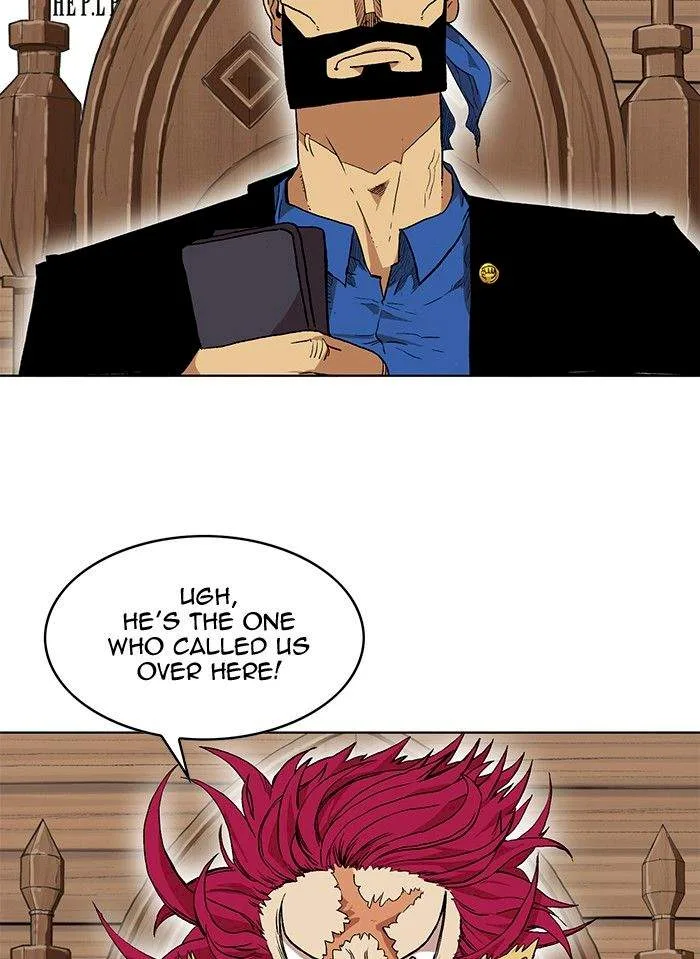 Hardcore Leveling Warrior Chapter 192 page 5