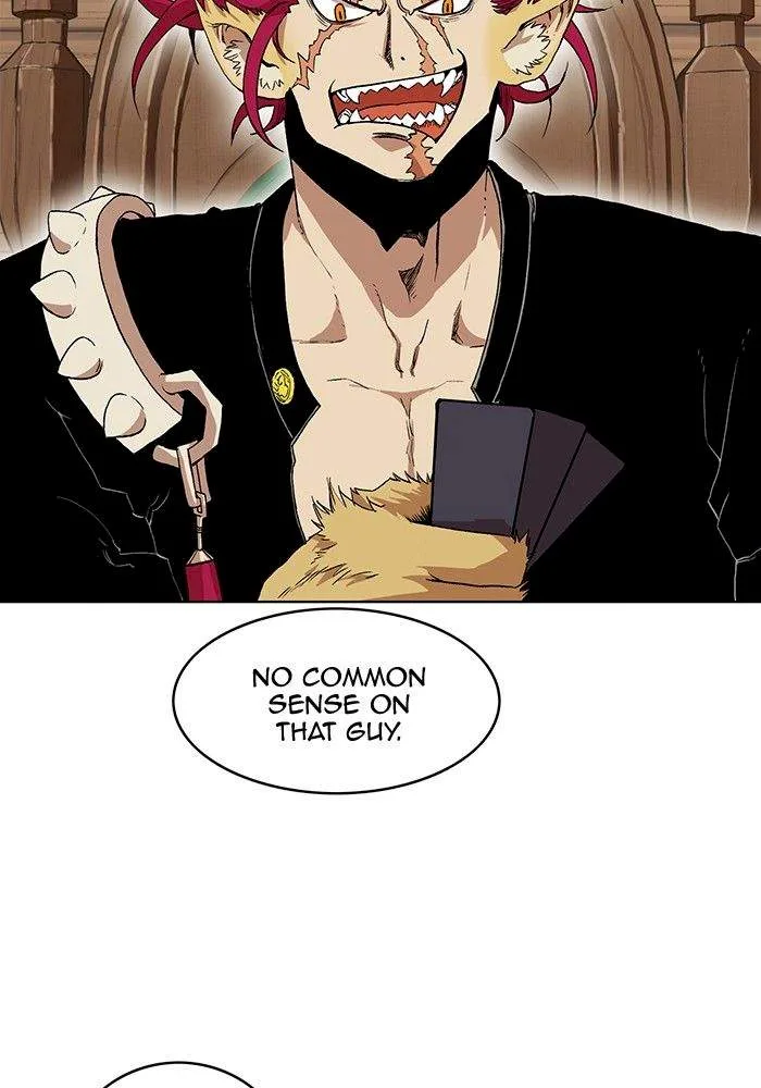 Hardcore Leveling Warrior Chapter 192 page 6