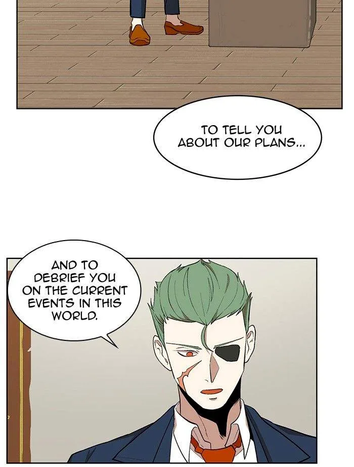Hardcore Leveling Warrior Chapter 192 page 26