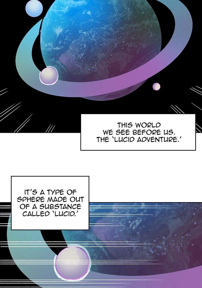 Hardcore Leveling Warrior Chapter 192 page 33