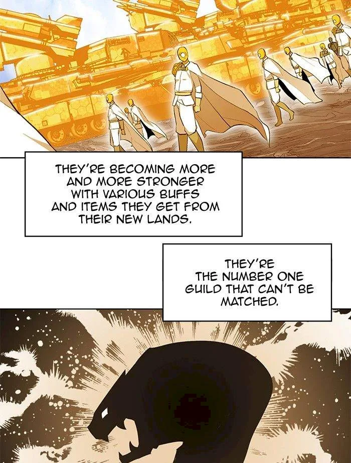 Hardcore Leveling Warrior Chapter 192 page 38