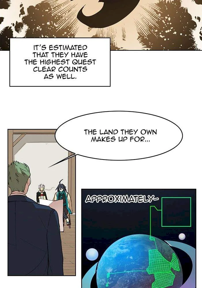 Hardcore Leveling Warrior Chapter 192 page 39