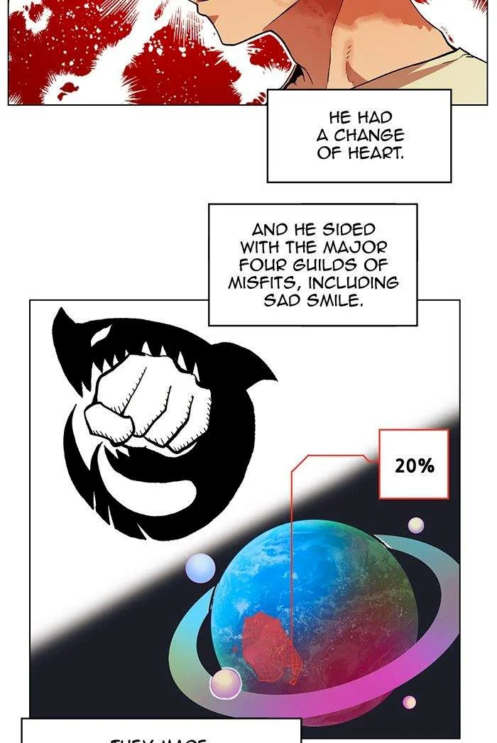 Hardcore Leveling Warrior Chapter 192 page 49