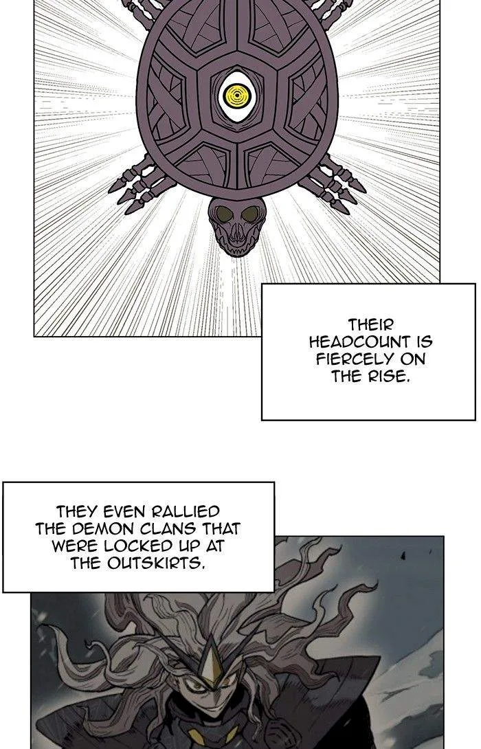 Hardcore Leveling Warrior Chapter 192 page 58