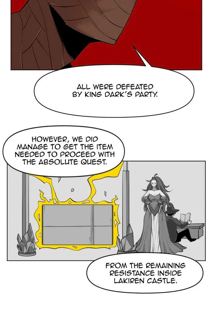 Hardcore Leveling Warrior Chapter 193 page 28