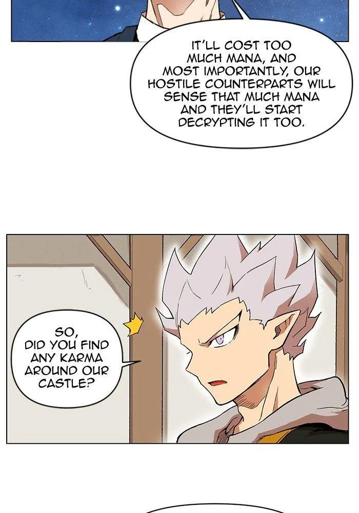 Hardcore Leveling Warrior Chapter 193 page 61