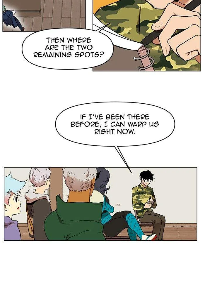 Hardcore Leveling Warrior Chapter 193 page 67