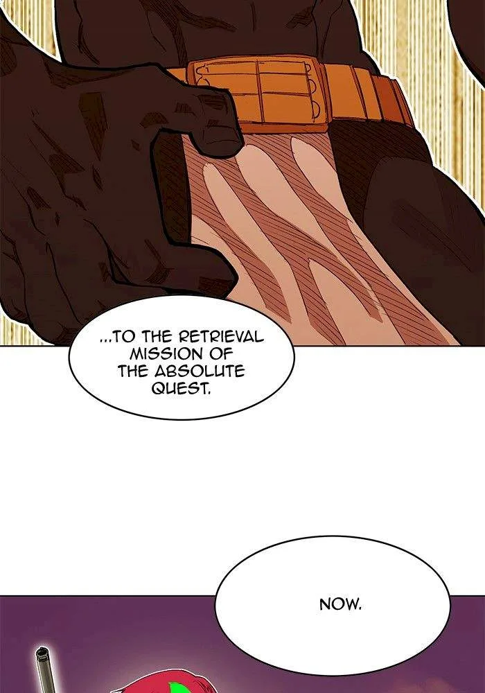 Hardcore Leveling Warrior Chapter 194 page 16