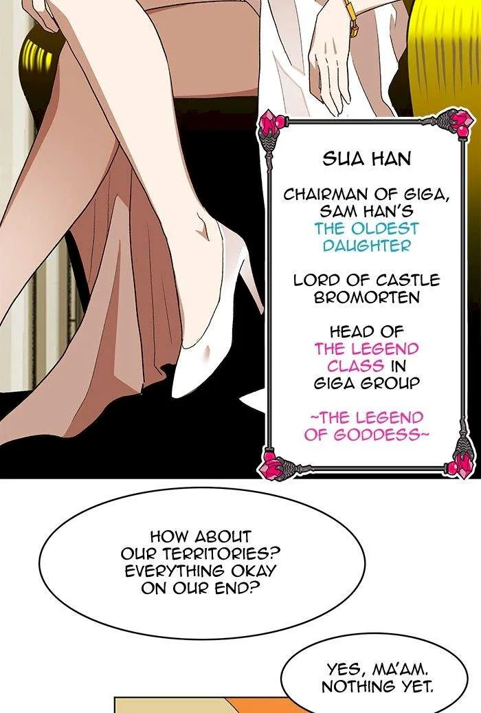 Hardcore Leveling Warrior Chapter 194 page 11
